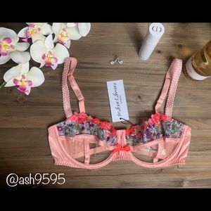 SOLD!!For Love & Lemons Valentina Bra